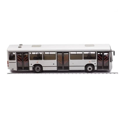 1:43 O345 Intercity Bus – ABS Collector Model
