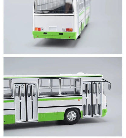 1/43 IKARUS 260 Commuter Bus Static Model