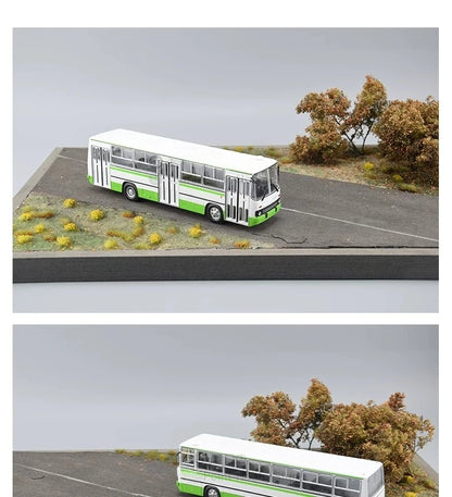 1/43 IKARUS 260 Commuter Bus Static Model