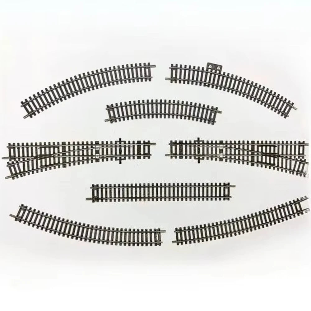 HO Track Combination Set