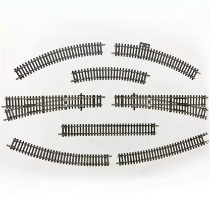 HO Track Combination Set
