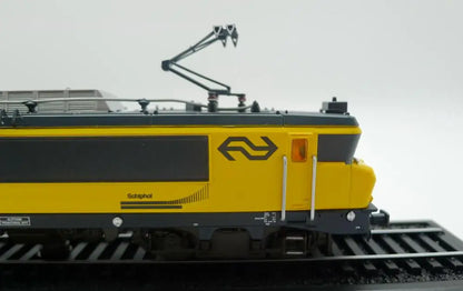 Atlas TRAIN Collections Serie 1602   (1981) 1/87 Diecast Model