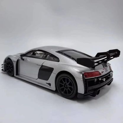 R8 LMS GT3 Diecast Model Car