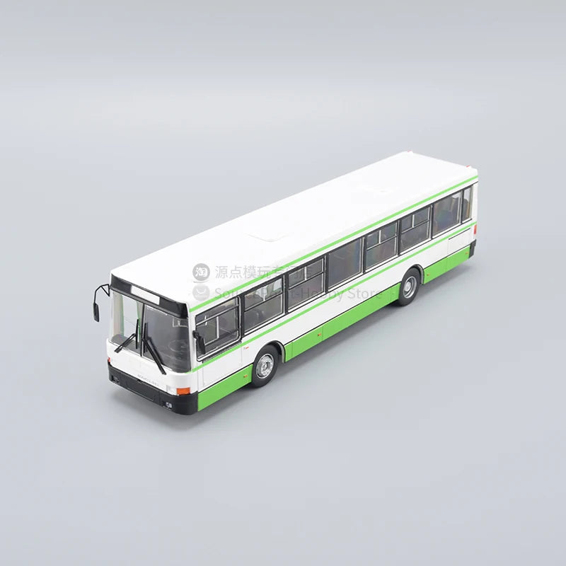 1:43 IKARUS-415.33 City Bus – Plastic Collector Model