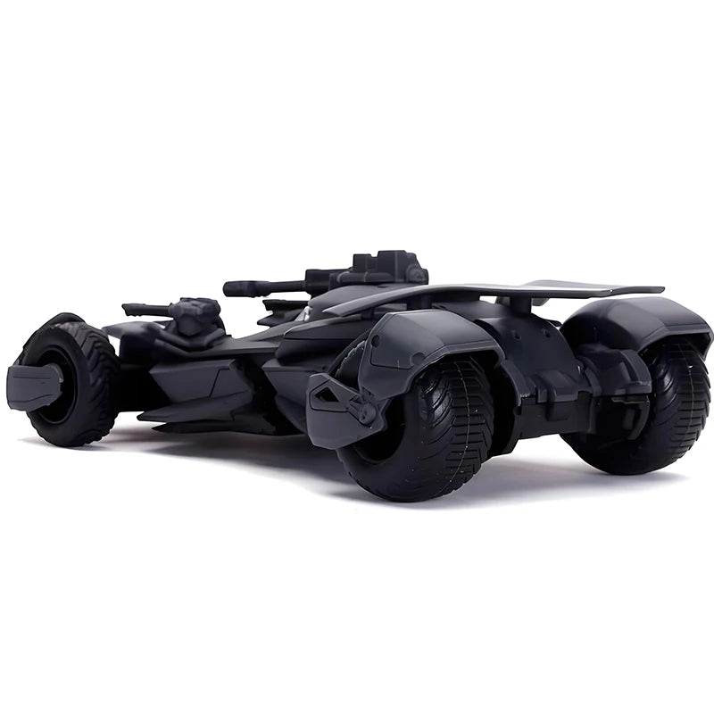 Batmobile Alloy Diecast Car Model 1:32 Scale