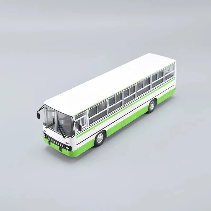 1/43 IKARUS 260 Commuter Bus Static Model