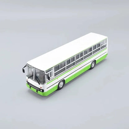 1/43 IKARUS 260 Commuter Bus Static Model