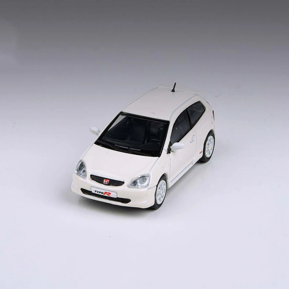 Civic Type R EP3 2001 Alloy Diecast Model Car