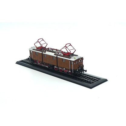 Atlas EG5 22 501 /E 91 (1926) TRAIN 1/87 Diecast Model