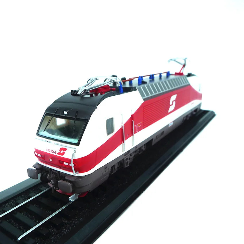 Atlas Rh 1012 001-2 (1997) TRAIN 1/87 Diecast Model