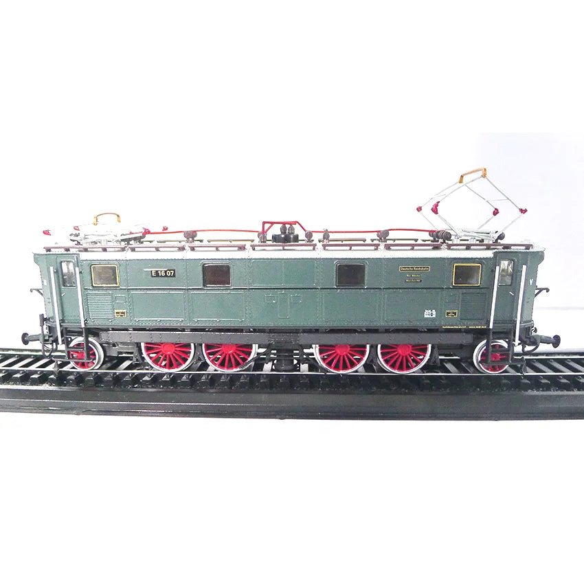 Atlas E 16 07 (1927) TRAIN 1/87 Diecast Model