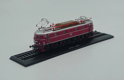 Atlas E 19 12 (1940) TRAIN 1/87 Diecast Model