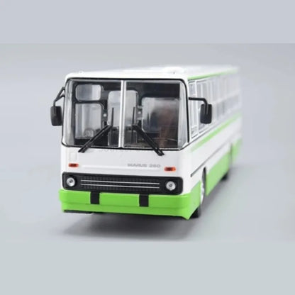 1/43 IKARUS 260 Commuter Bus Static Model