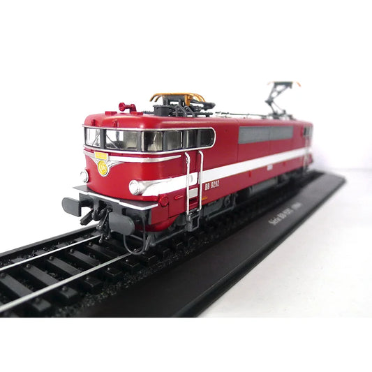 Atlas Série BB 9292   (1964) TRAIN 1/87 Diecast Model