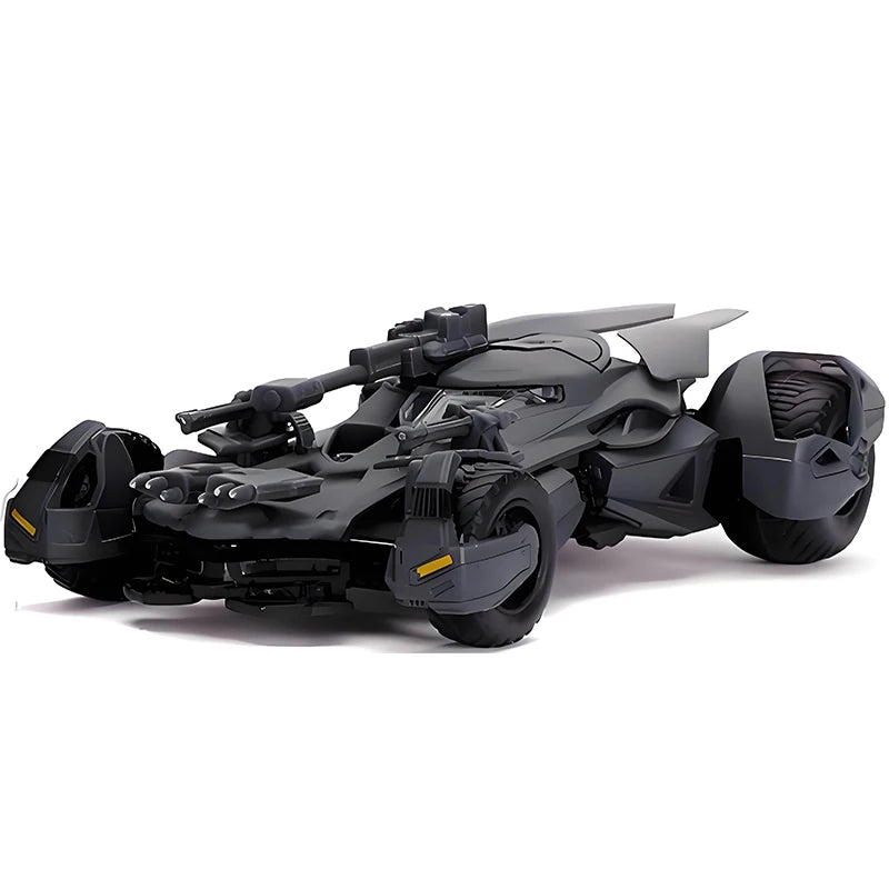 Batmobile Alloy Diecast Car Model 1:32 Scale