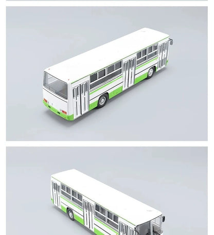 1/43 IKARUS 260 Commuter Bus Static Model