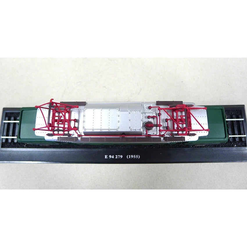 Atlas E 94 279 (1955) TRAIN 1/87 Diecast Model