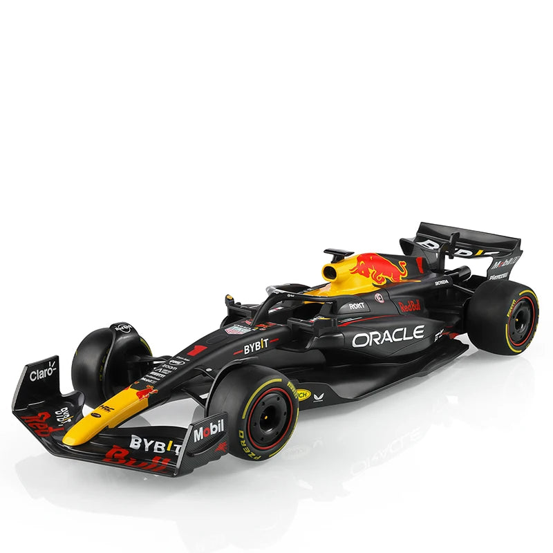 Red Bull Racing RB19 Formula 1 Diecast Model Car