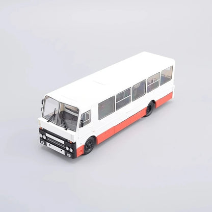 1:43 ALTERNA-4216 Russian City Bus Die-Cast Style Model