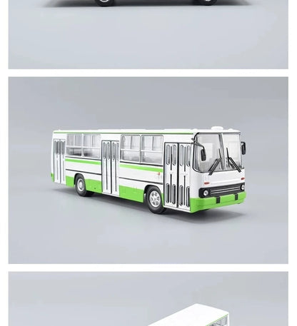 1/43 IKARUS 260 Commuter Bus Static Model