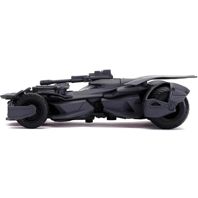 Batmobile Alloy Diecast Car Model 1:32 Scale