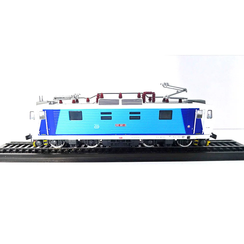 Atlas Řada 263 001 (1984) TRAIN 1/87 Diecast Model