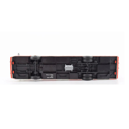 1:43 Škoda 14TR Czech Double-Axle Trolleybus Die-Cast Model