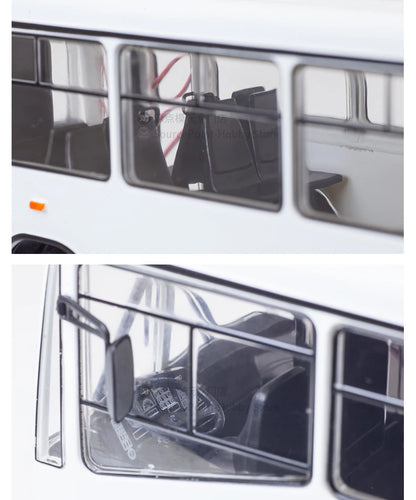1:43 O345 Intercity Bus – ABS Collector Model