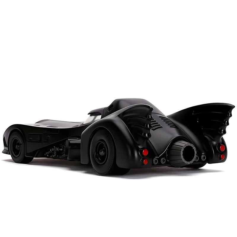 Batmobile Alloy Diecast Car Model 1:32 Scale