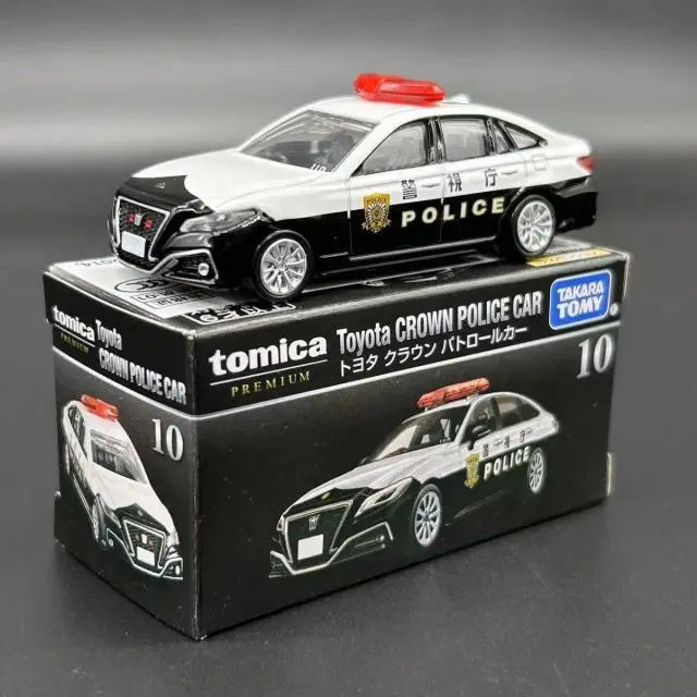 TOMY Mitsubishi Lancer Evolution X (Evo X) JDM 1:64 Diecast Model Car by Maisto