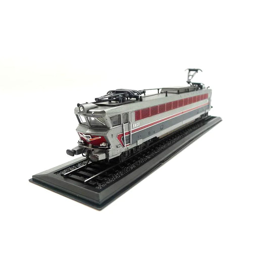 Atlas Série CC 40101  (1964) TRAIN 1/87 Diecast Model