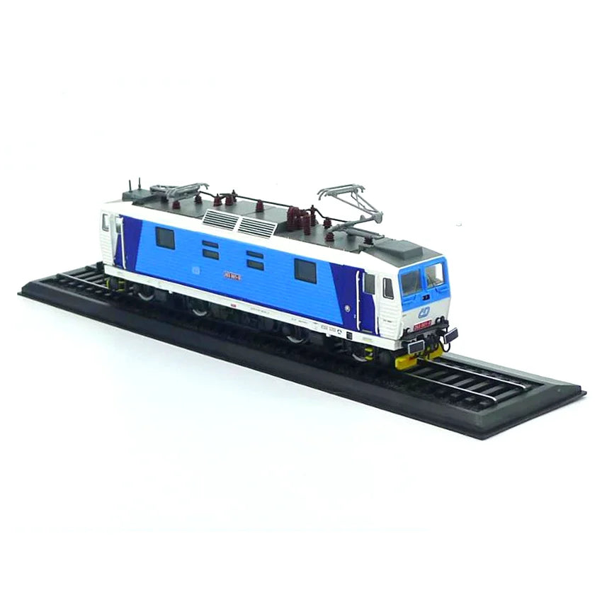Atlas Řada 263 001 (1984) TRAIN 1/87 Diecast Model
