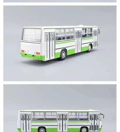 1/43 IKARUS 260 Commuter Bus Static Model