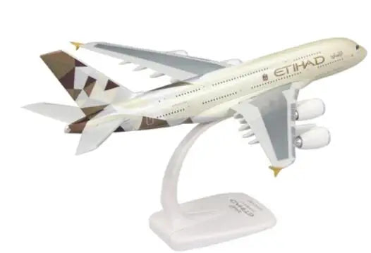 JASON TUTU 1/200 Scale KLM Plane Model Airplane Model Aircraft Assemble Plastic Airplane Dropshipping