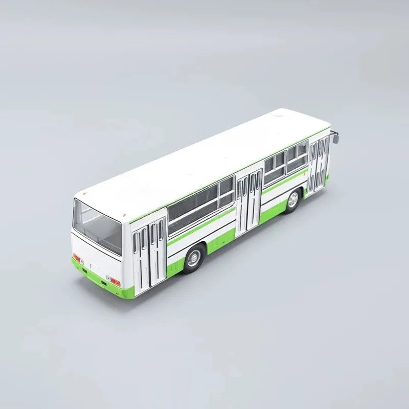 1/43 IKARUS 260 Commuter Bus Static Model