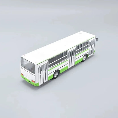 1/43 IKARUS 260 Commuter Bus Static Model