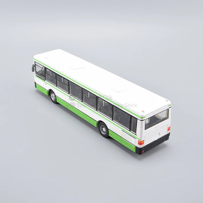 1:43 IKARUS-415.33 City Bus – Plastic Collector Model