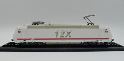 Atlas 12 X (1994) TRAIN 1/87 Diecast Model