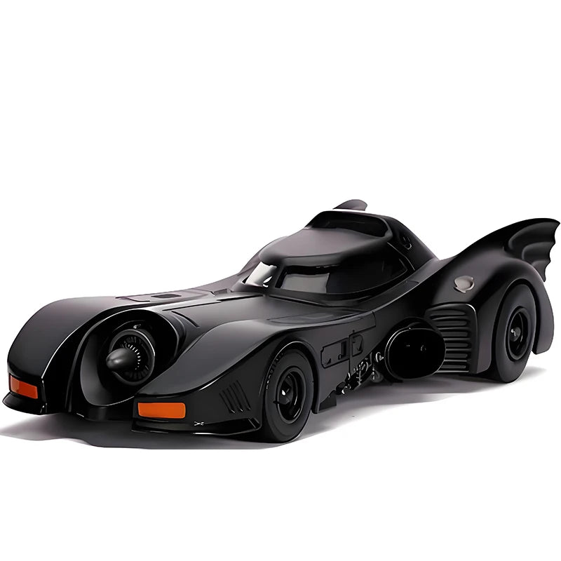 Batmobile Alloy Diecast Car Model 1:32 Scale