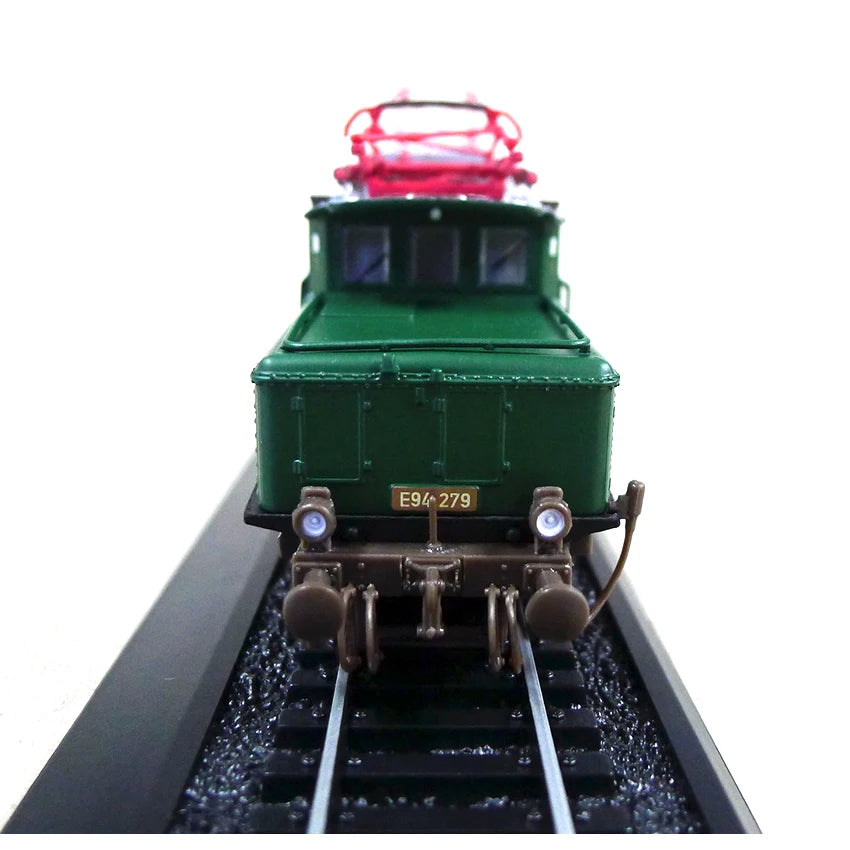 Atlas E 94 279 (1955) TRAIN 1/87 Diecast Model