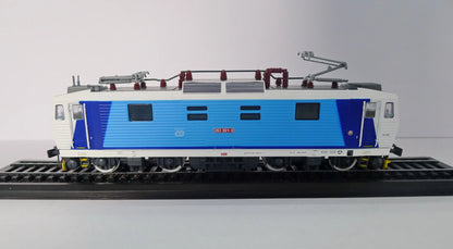 Atlas Řada 263 001 (1984) TRAIN 1/87 Diecast Model