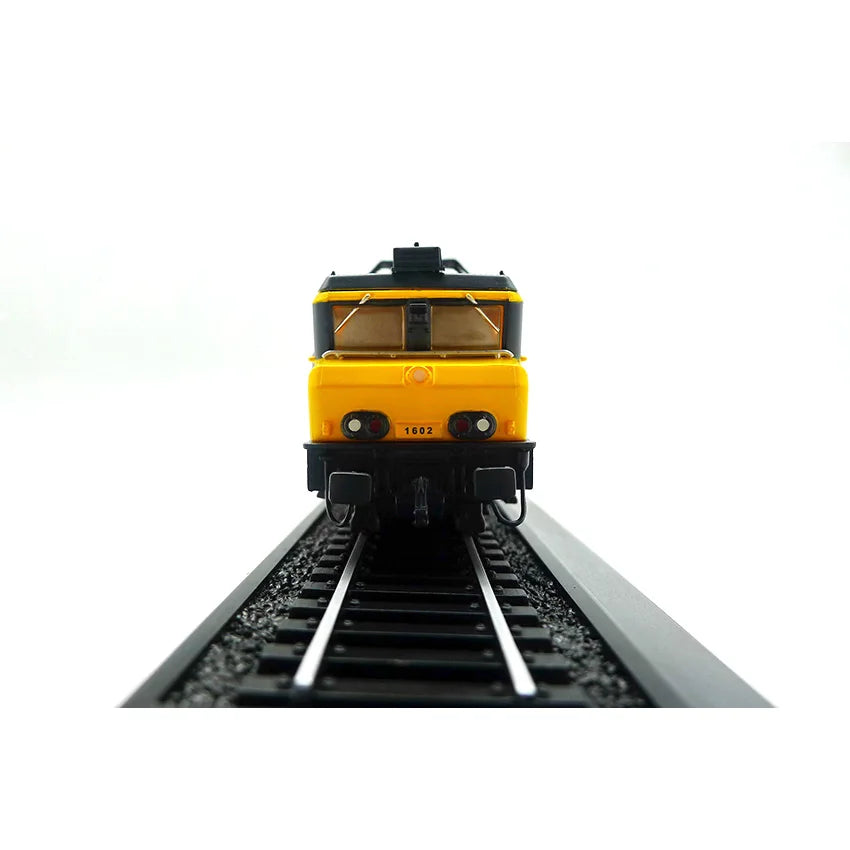 Atlas TRAIN Collections Serie 1602   (1981) 1/87 Diecast Model