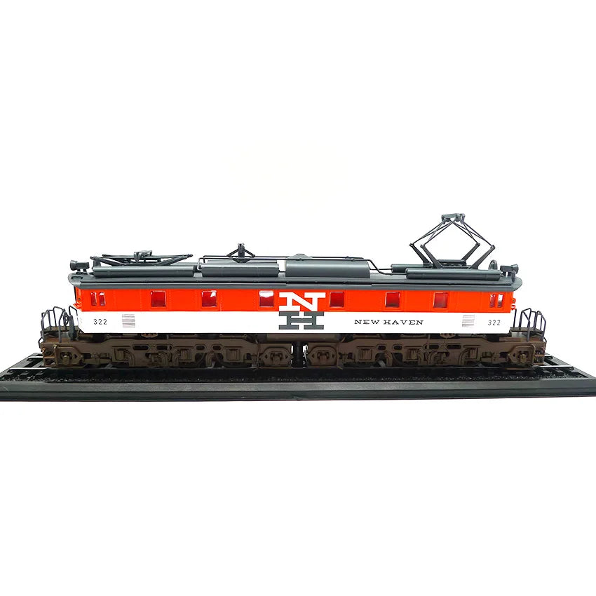 Atlas TRAIN Class EP-2  (1919) 1/87 Diecast Model
