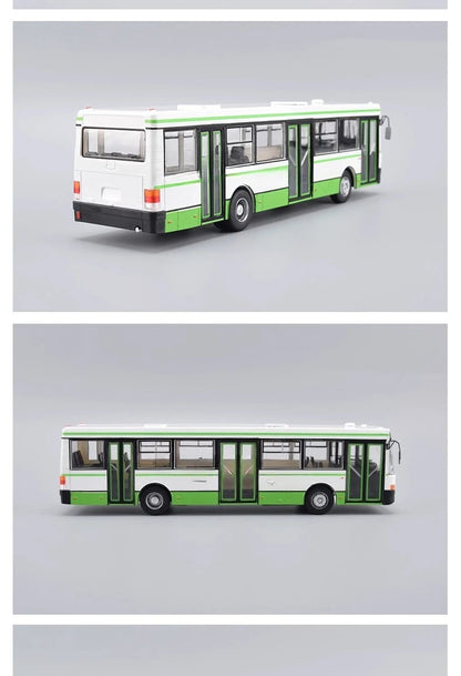 1:43 IKARUS-415.33 City Bus – Plastic Collector Model