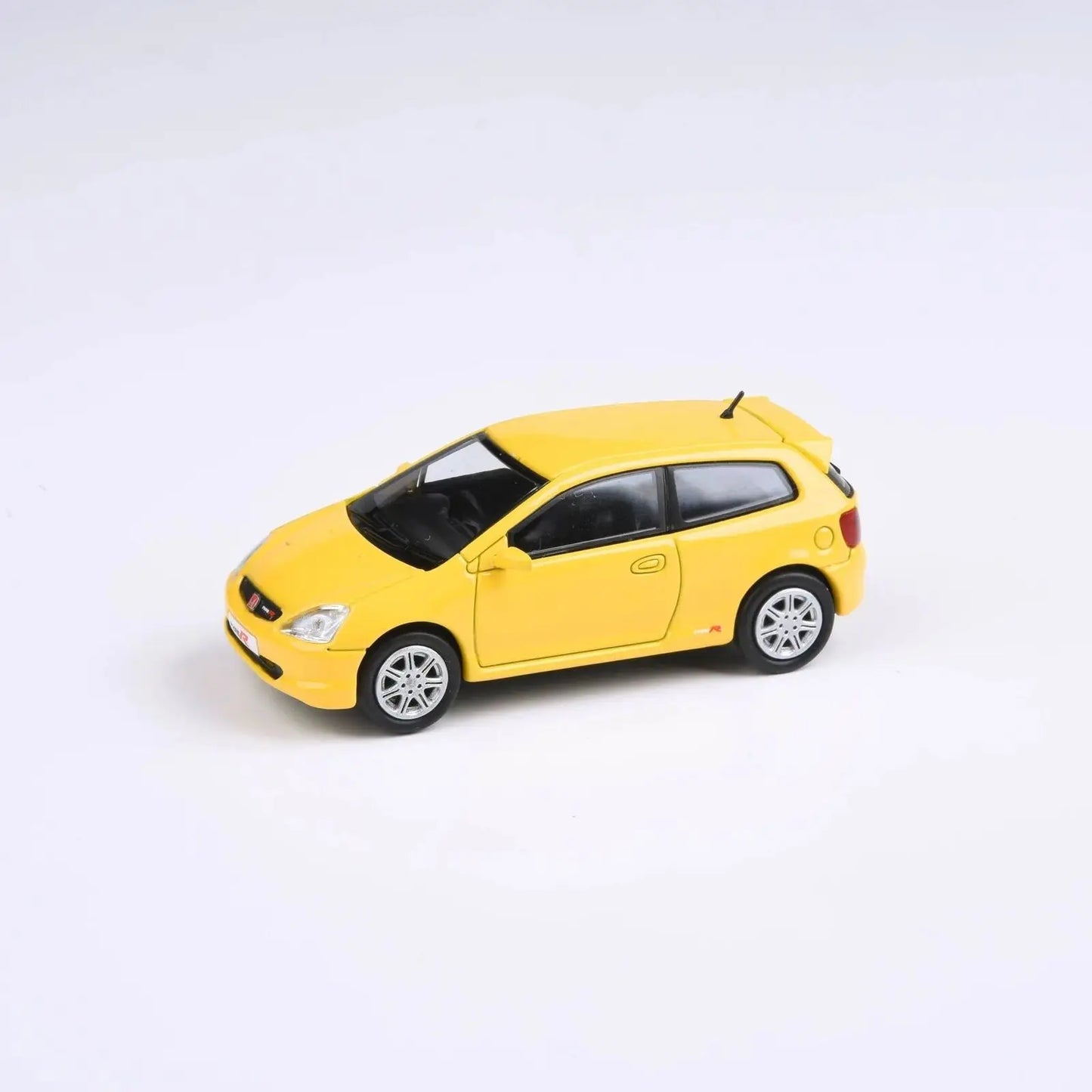 Civic Type R EP3 2001 Alloy Diecast Model Car