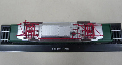 Atlas E 94 279 (1955) TRAIN 1/87 Diecast Model