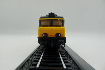 Atlas TRAIN Collections Serie 1602   (1981) 1/87 Diecast Model