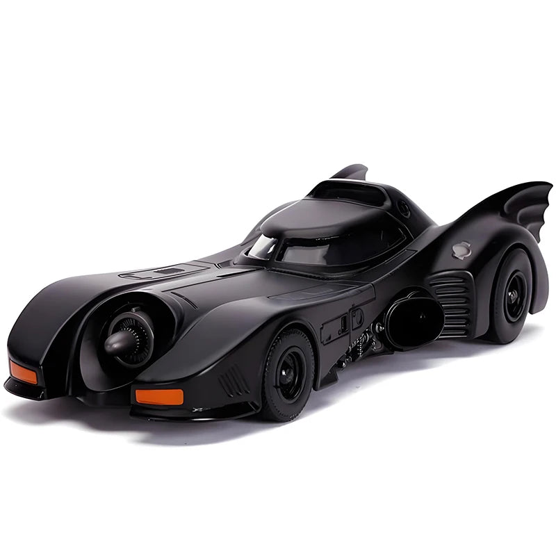 Batmobile Alloy Diecast Car Model 1:32 Scale
