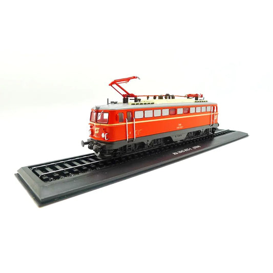 Atlas Rh 1042 032-1  (1964) TRAIN 1/87 Diecast Model
