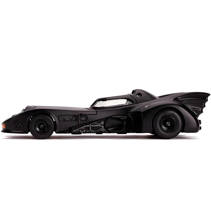 Batmobile Alloy Diecast Car Model 1:32 Scale